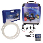 Magnacleanse Complete Solution