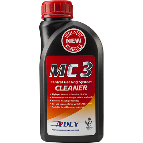 70070081-1.jpg Adey MC3 Cleaner - Image 1
