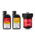 Adey Micro Filter Pack