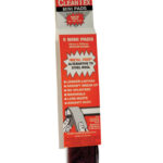 SELECT CleanTex pads - medium 5 pack