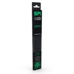 SELECT CleanFit Mini Strips Waterproof Abrasives - Medium - Qty 10