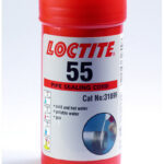 LOCTITE 55 - Pipe Sealing Cord 160m roll