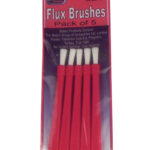 SELECT flux brush - 5 pack