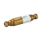 Scalemaster Magnetic Gold 22mm