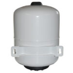 Ultra Pro 35 Litre Potable Vessel with Brkt 3/4" BSP Connection
