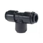 SPEEDFIT 22mm Tee - Black