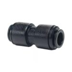 SPEEDFIT 22mm Coupler - Black