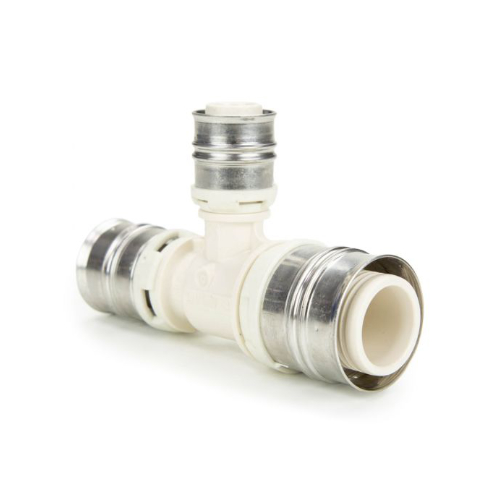 70100139-1.jpg MecFlow Press T red. PPSU 26-16-20 - Image 1