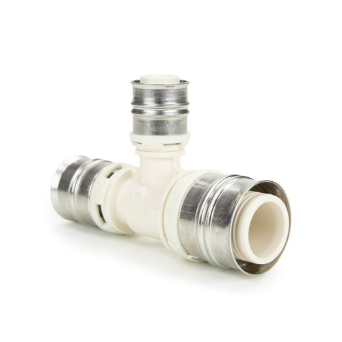 70100147-1.jpg MecFlow Press T red. PPSU 26-20-26 - Image 1