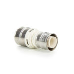 MecFlow Press coupling red PPSU 32-20