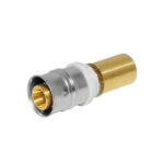 MecFlow Press adaptor 16 - 15mm