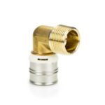 MecFlow Press elbow & MT 32-R1