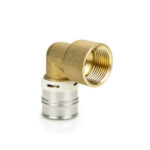 MecFlow Press elbow & FT 16-Rp1/2