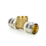 MecFlow Press tee & FT 16-Rp1/2-16