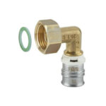 MecFlow Press elbow trans coup 26-G1