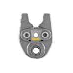 MecFlow Press Jaws F Contour 16