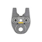 MecFlow Press Jaws F Contour 20