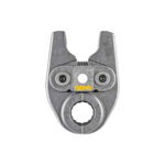 MecFlow Press Jaws F Contour 26