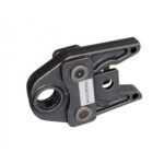 MecFlow Press Jaws F Contour Mini 16