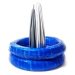 PL Easy-Lay PB Coil 28mm x 50m - Grey