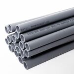 PL Easy-Lay PB Pipe 22mm x 3m - Grey