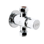 INTA TF992CP exposed time flow control