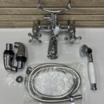 VITTORIA mixer bath pack 2