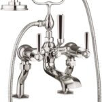 WALDORF mixer bath pack 2