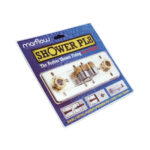 SHOWER BUNDLE #2 bar mixer PL8 & 7-mode
