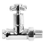 PRIMAFLOW STRAIGHT SLIDER RAIL KIT CP TRADITIOANAL