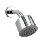 Shower Head Single Mode Chrome