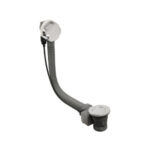 11/2" Bath pop-up waste - cable operated