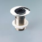 McD WSS25CP slotted sink waste 1.1/2"