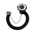 McD WBV21BA vanity waste/overflow 1.1/4"