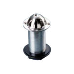 McD WUS02SS brass/ss urinal waste 1.1/2"