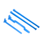 Belfast sink supports (2 brkts + 2 legs)