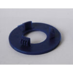 (1 = PK 2) Split Click centralising washers