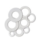 Pillar tap washer 3/4"