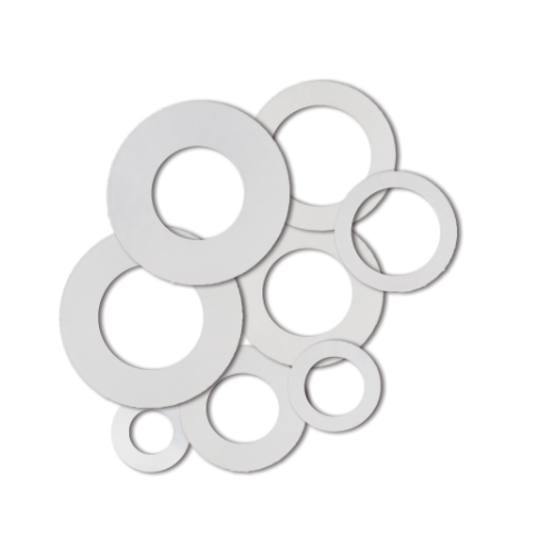 82075709-1.jpg Basin waste washer 1.1/4" - Image 1