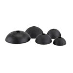 Dome tap rubber washer 3/4"