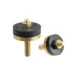 Flat tap washer & jumper 1/2"