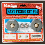 Marflow fast fixing kit PL4
