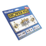 MARFLOW PL8 fix kit for bar style shower