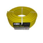 Plastic hose - yellow (heavy duty) 30m