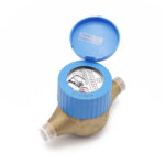Water meter 1/2" class D R200 primary