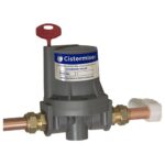 CISTERMISER standard hydraulic valve