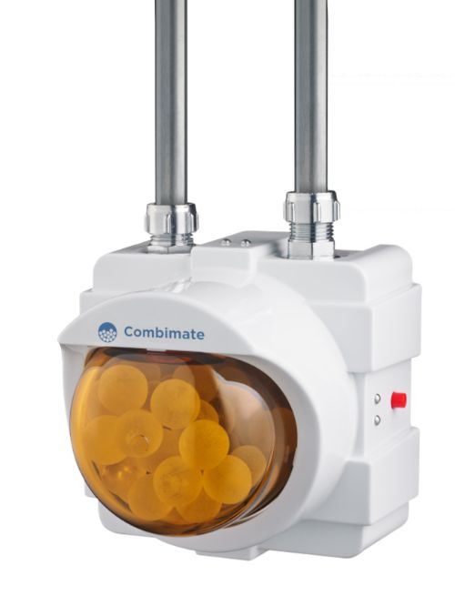 88010262-1.jpg Cistermiser Combimate Scale Reducer Com1 15mm - Image 1