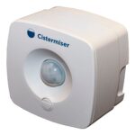 CISTERMISER electronic valve/PIR sensor