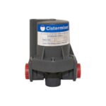 Cistermiser Std Hydraulic Urinal Cist Cont Vlv HygieneFlush Attachment