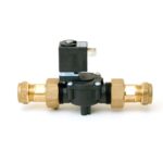 Cistermiser Sensazone Water Supply Shut-Off Cont c/w sensor fit 15mm